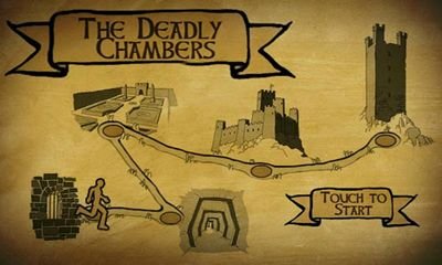 download Deadly Chambers apk
